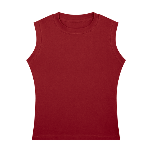 Strive Crewneck Tank