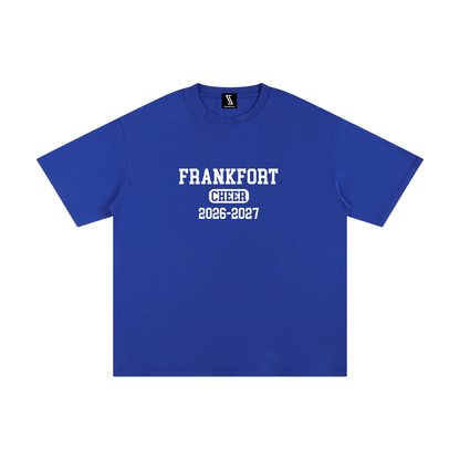 Old School Tee