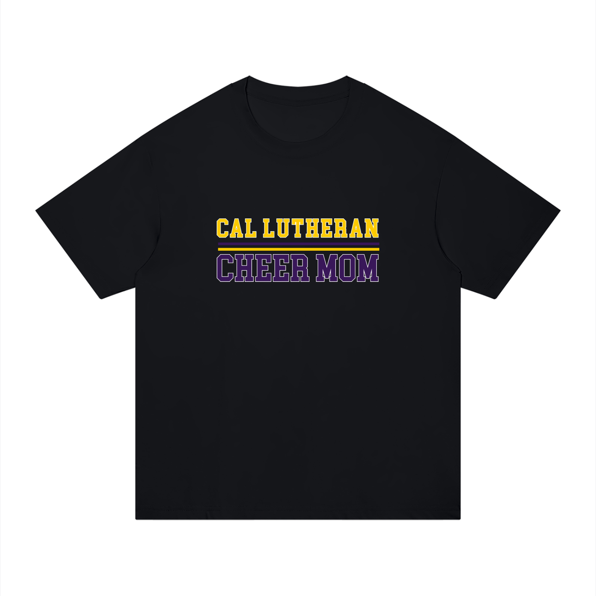 Unisex Regular Fit Cotton T-Shirt