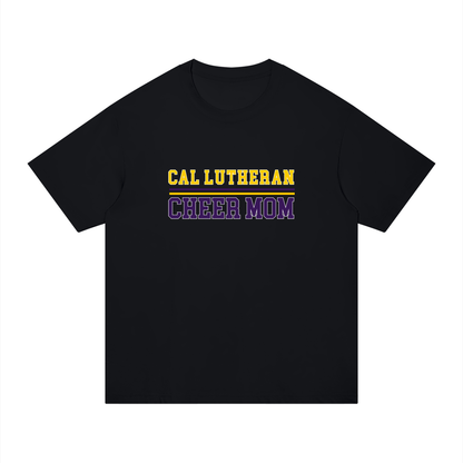 Unisex Regular Fit Cotton T-Shirt