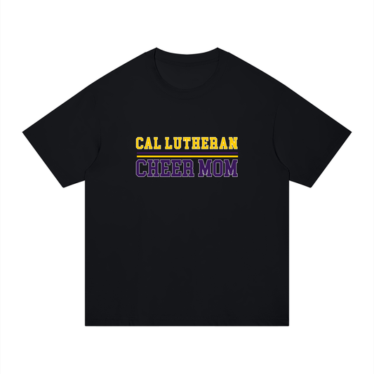 Unisex Regular Fit Cotton T-Shirt