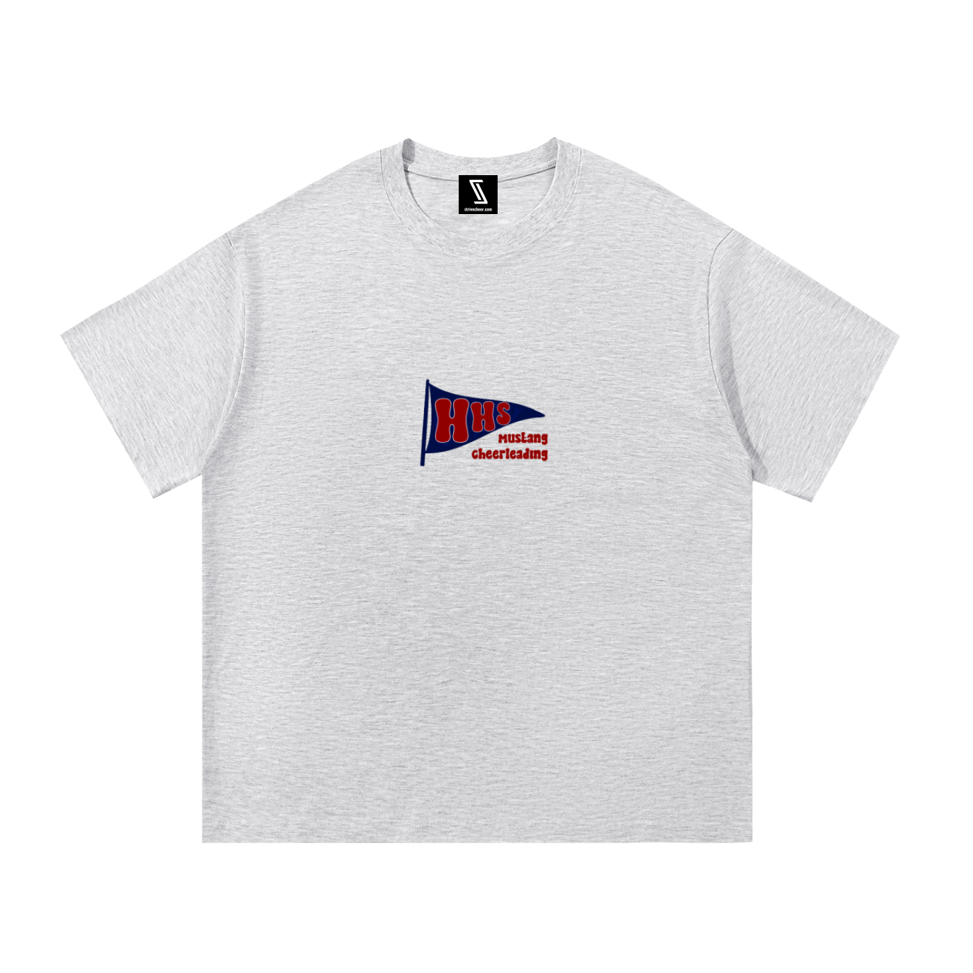 Essential Cotton T-Shirt