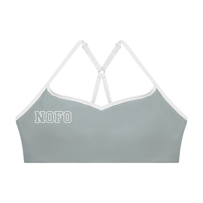 Women’s Color Block Yoga Sport Bra