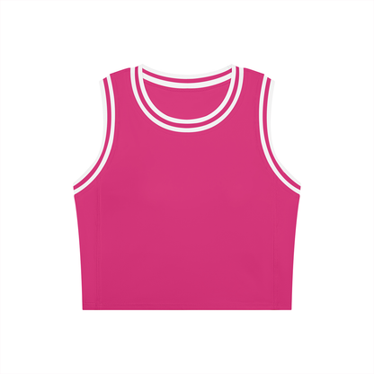 Strive Signature Color Block Tank