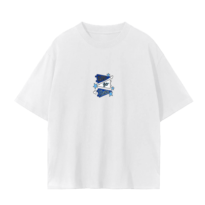 Lets Go Saint James Unisex Seamless T-Shirt