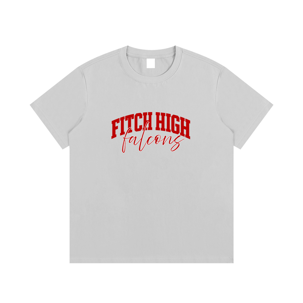 Essential Cotton T-Shirt