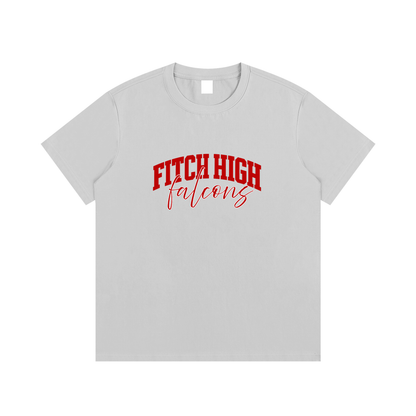 Essential Cotton T-Shirt