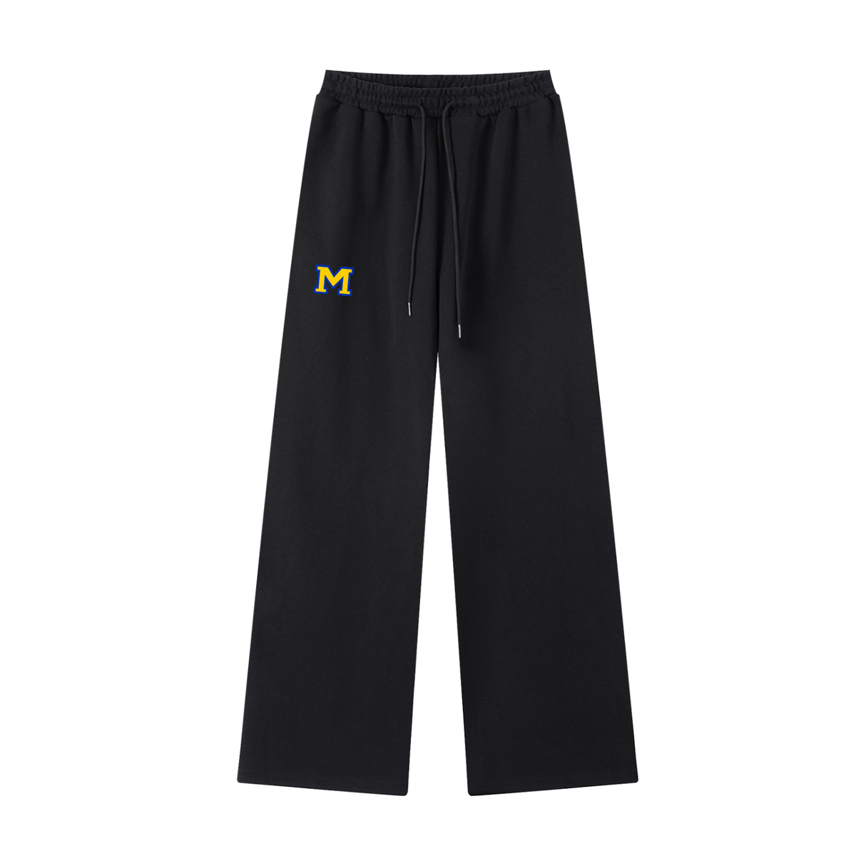 Mascot Mattituck Essential Straight-Leg Sweatpants