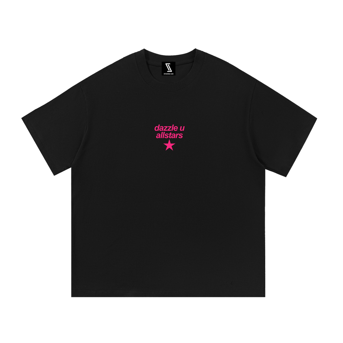 *NEW* Essential Cotton T-Shirt