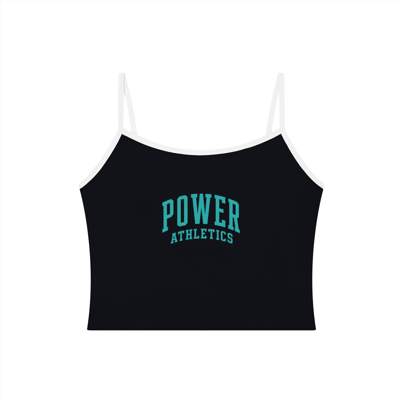 Women's Tight Color Block Yoga Tank Top