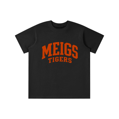 Basic 2 Meigs County Essential Kids' T-shirt