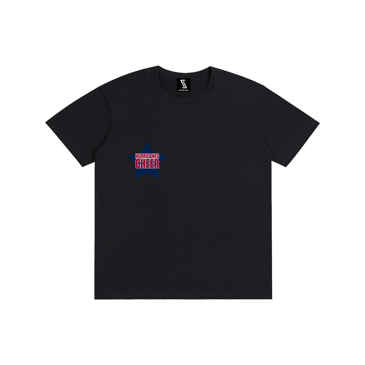 Star Palm Harbor Pure Cotton Unisex T-Shirt