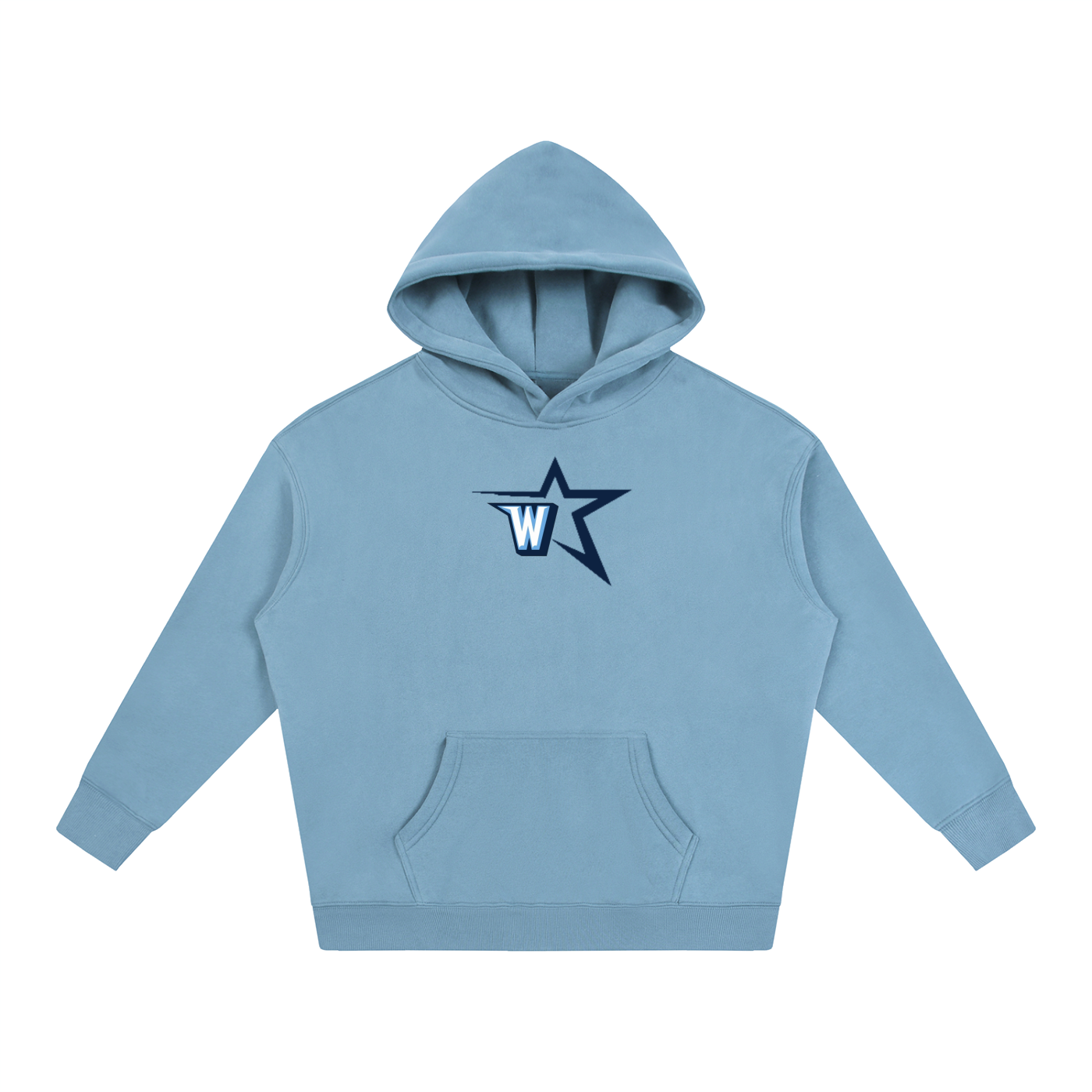 Star Hoodie