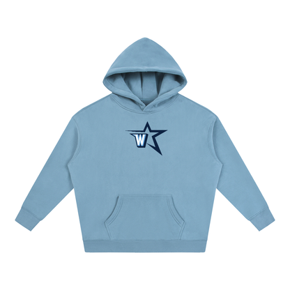 Star Hoodie