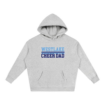 Cheer Dad Hoodie