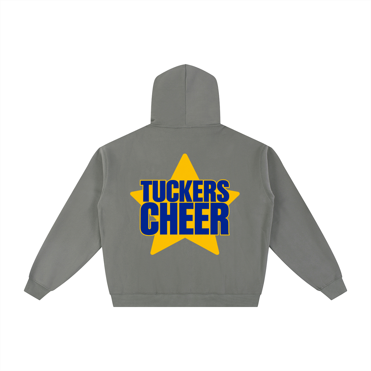 Star Mattituck Essential Fleece Zip-Through Hoodie