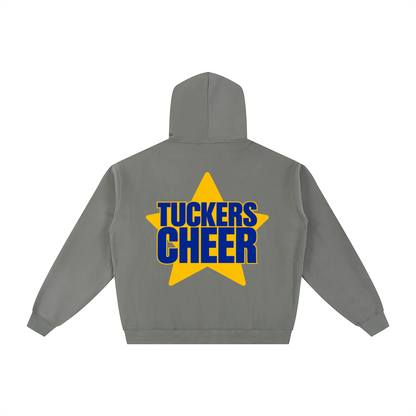 Star Mattituck Essential Fleece Zip-Through Hoodie