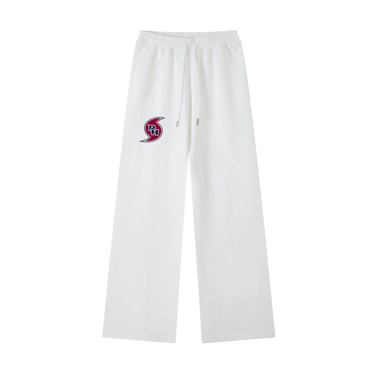 Mascot Palm Harbor Essential Straight-Leg Sweatpants