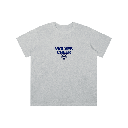 Wolf Kids' Boxy T-shirt