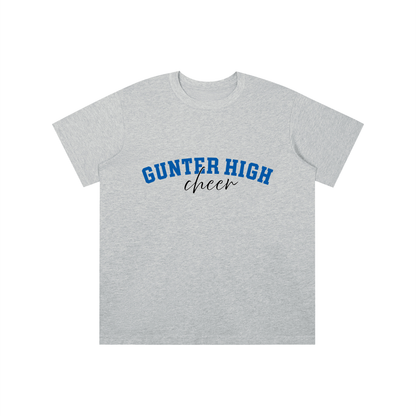 Cursive Gunter Essential Kids' T-shirt