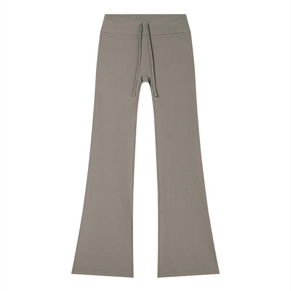 Strive Flared Drawstring Pants