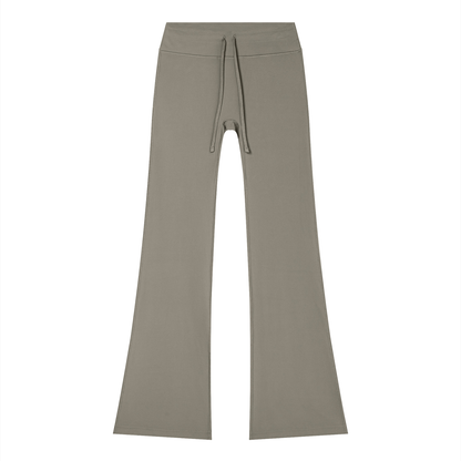 Strive Flared Drawstring Pants