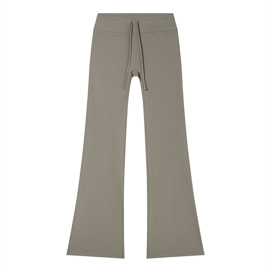 Strive Flared Drawstring Pants