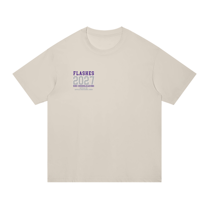 Year Sayville Unisex Regular Fit Cotton T-Shirt