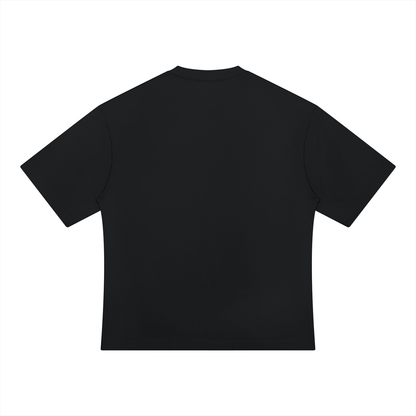 Unisex Heavyweight Oversized T-Shirt