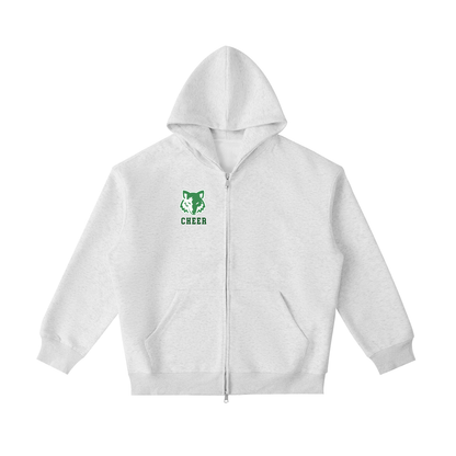 Essential Heavyweight Pocket Hoodie