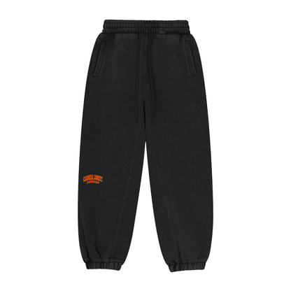 Basic 2 Cardinal Mooney Fleeced Jogger Sweatpants