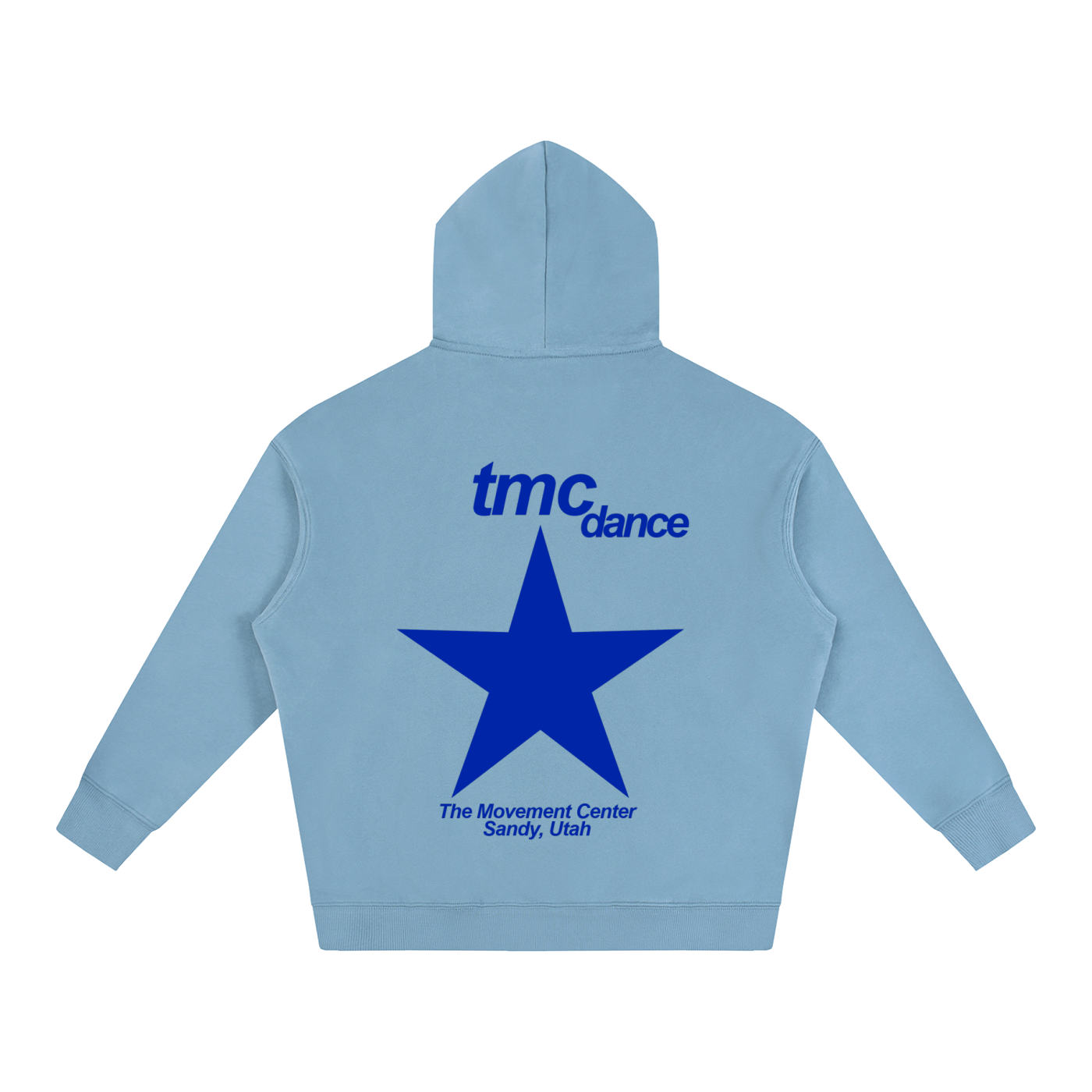 Big Star Hoodie (Dance)