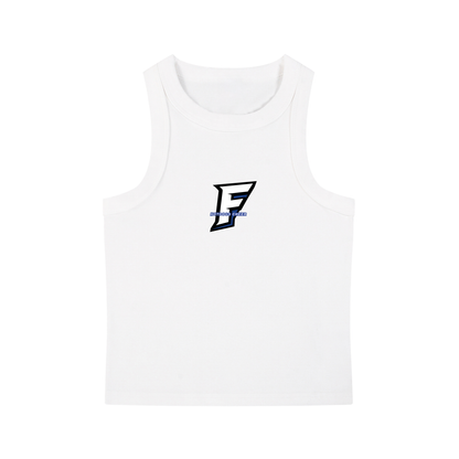 Minimalist Tank