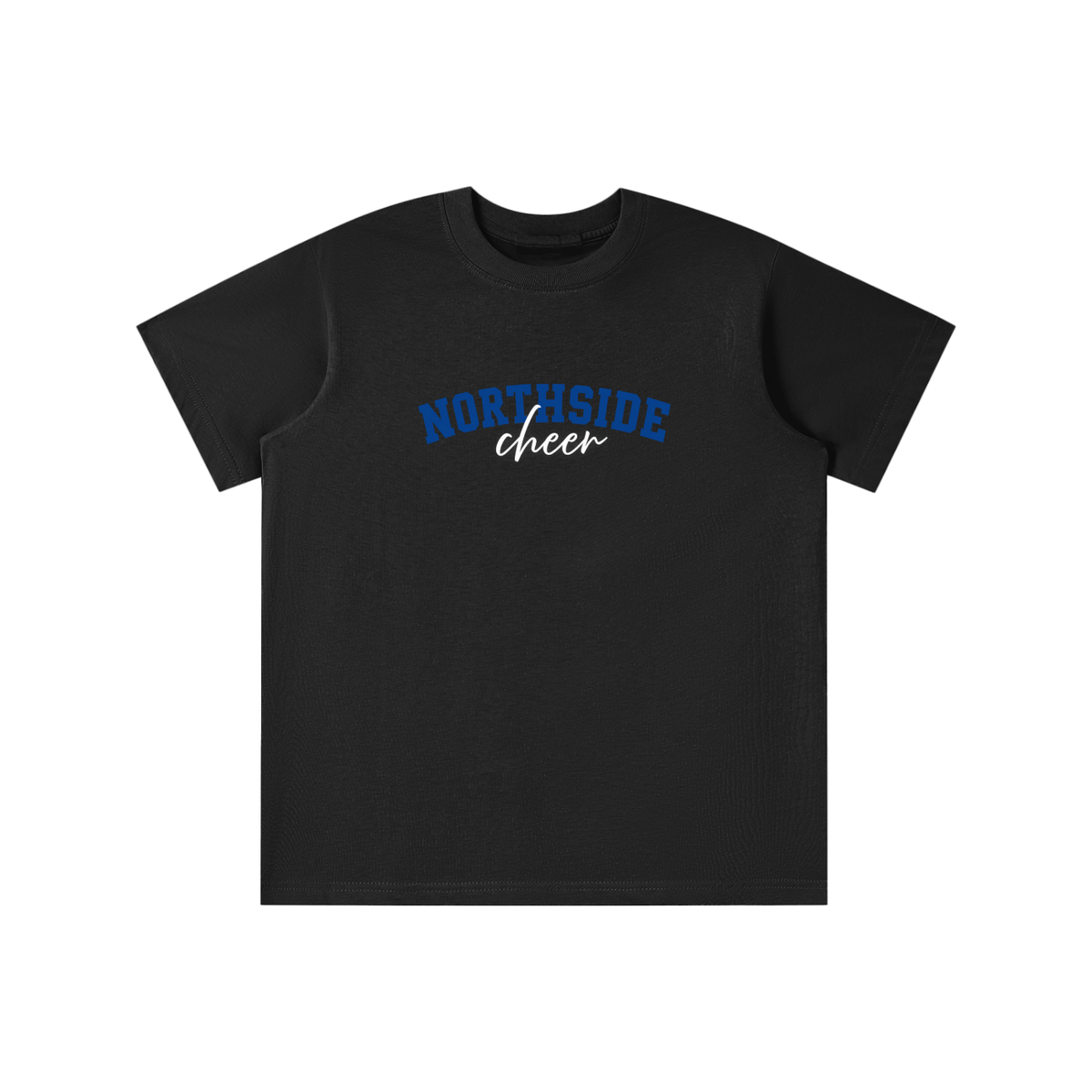 Cursive Northside Essential Kids' T-shirt