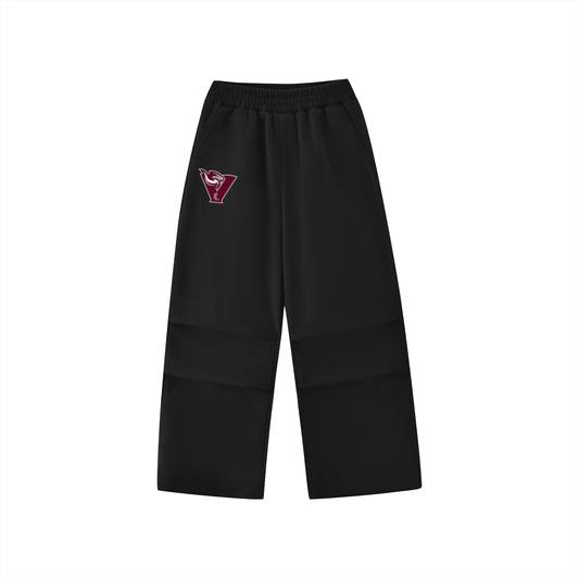 Mascot East Lyme Essential Kids' Straight-Leg Sweatpants