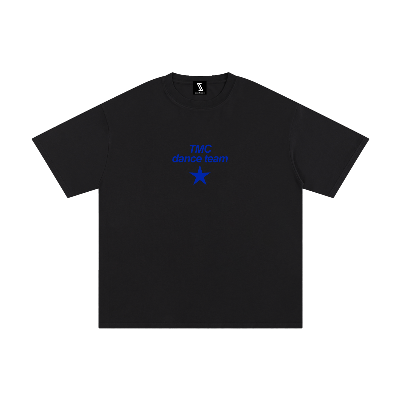 Big Star Tee (Dance)