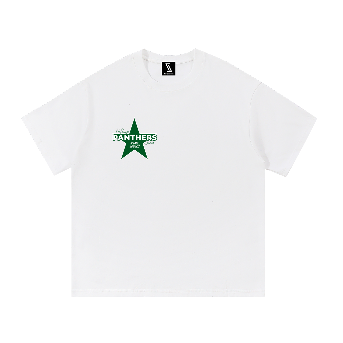 Trendy Star Tee