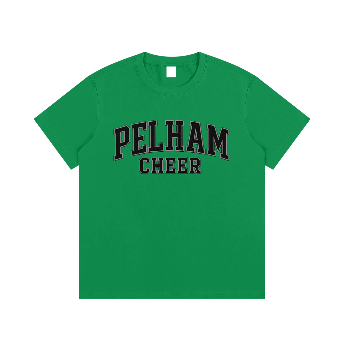 Phelam Cheer Basic Tee