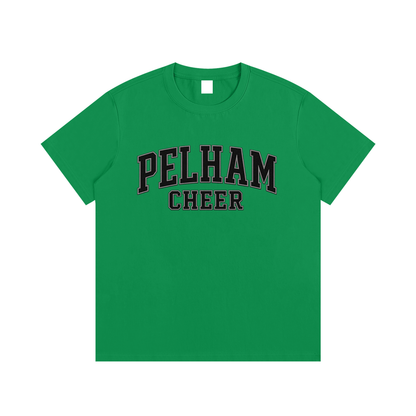 Phelam Cheer Basic Tee