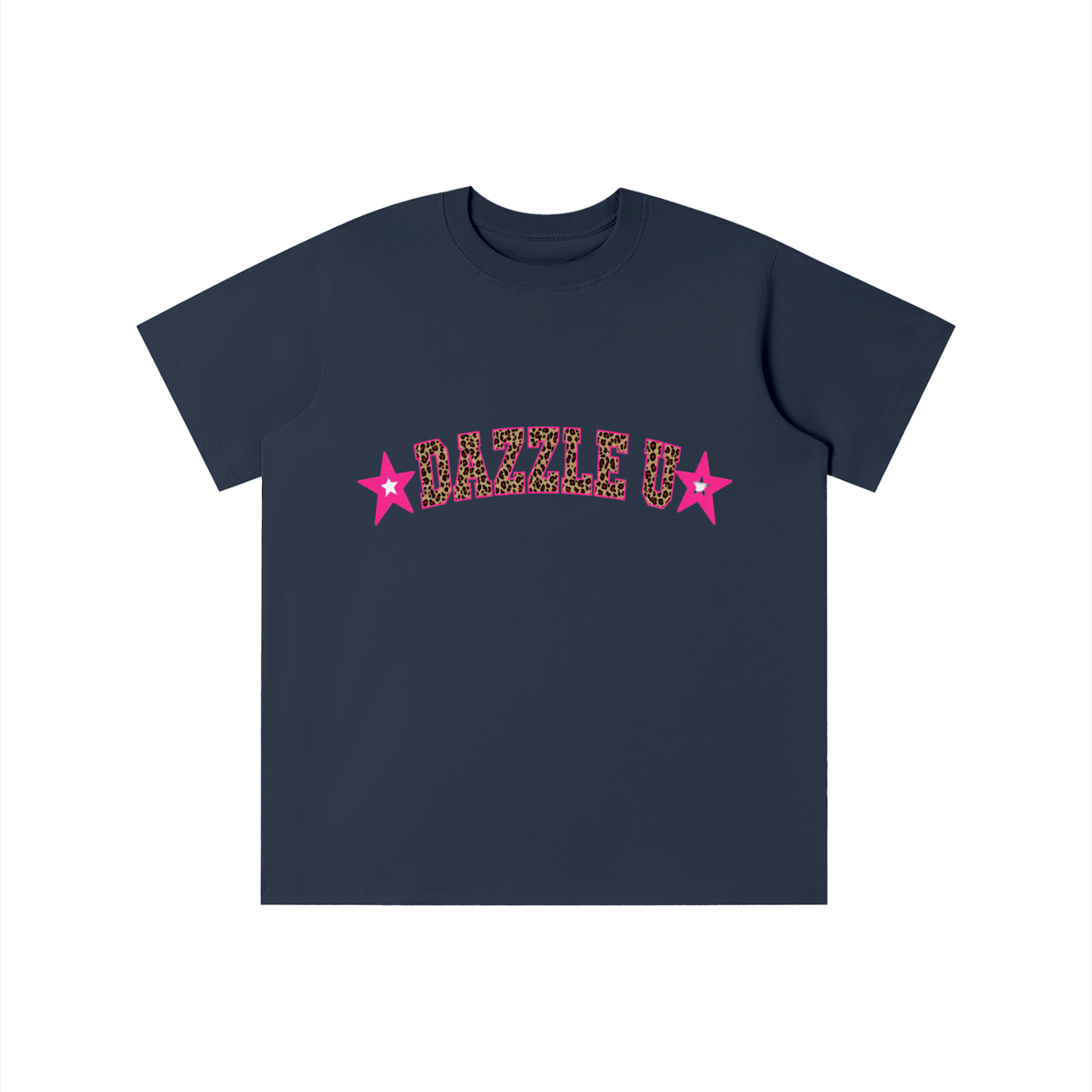 Youth Leopard T-Shirt