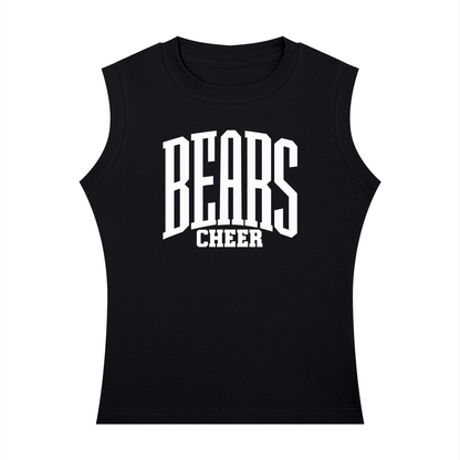 Women's Crewneck Tank Top