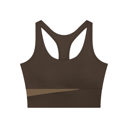 Strive Contrast Panel Tank