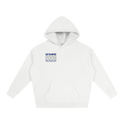 2008 Oversize Hoodie