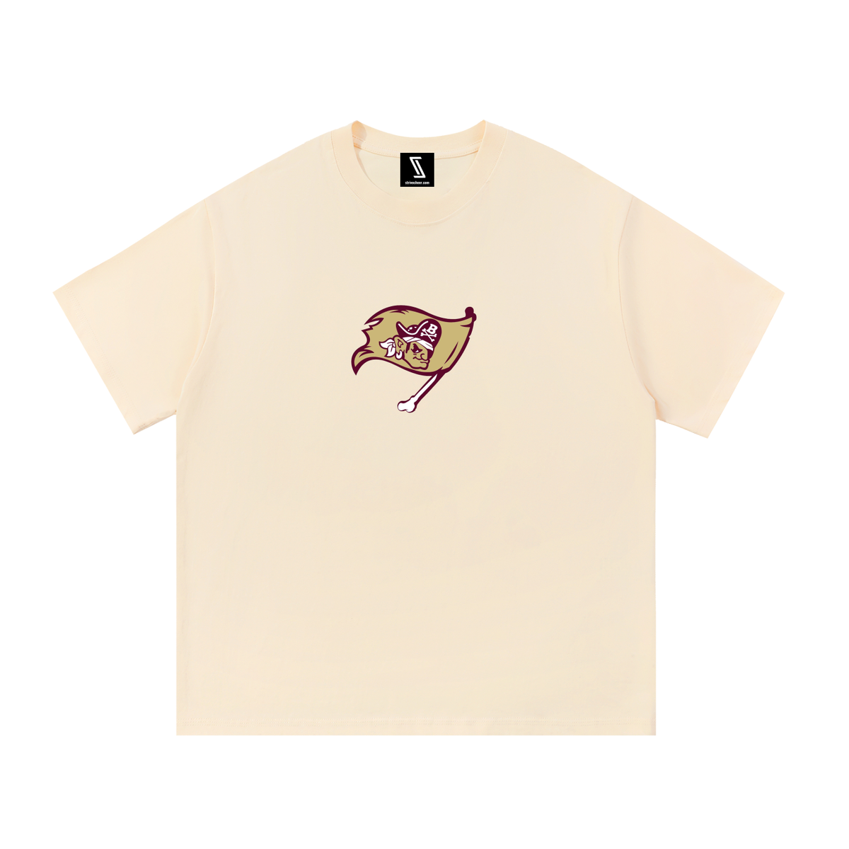 Essential Cotton T-Shirt