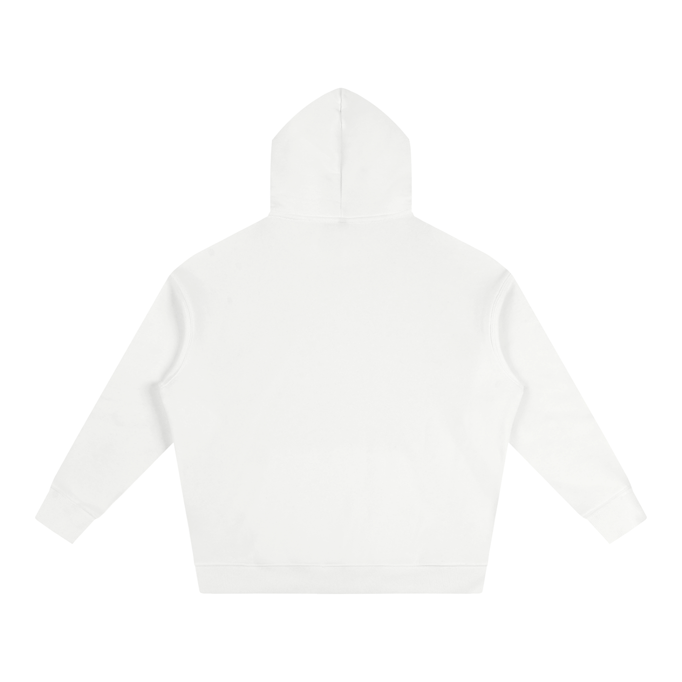 Basic Oversize Hoodie