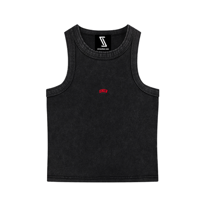 Mascot UNLV Snow Washed Tank Top