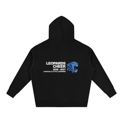 Vector Star Hoodie
