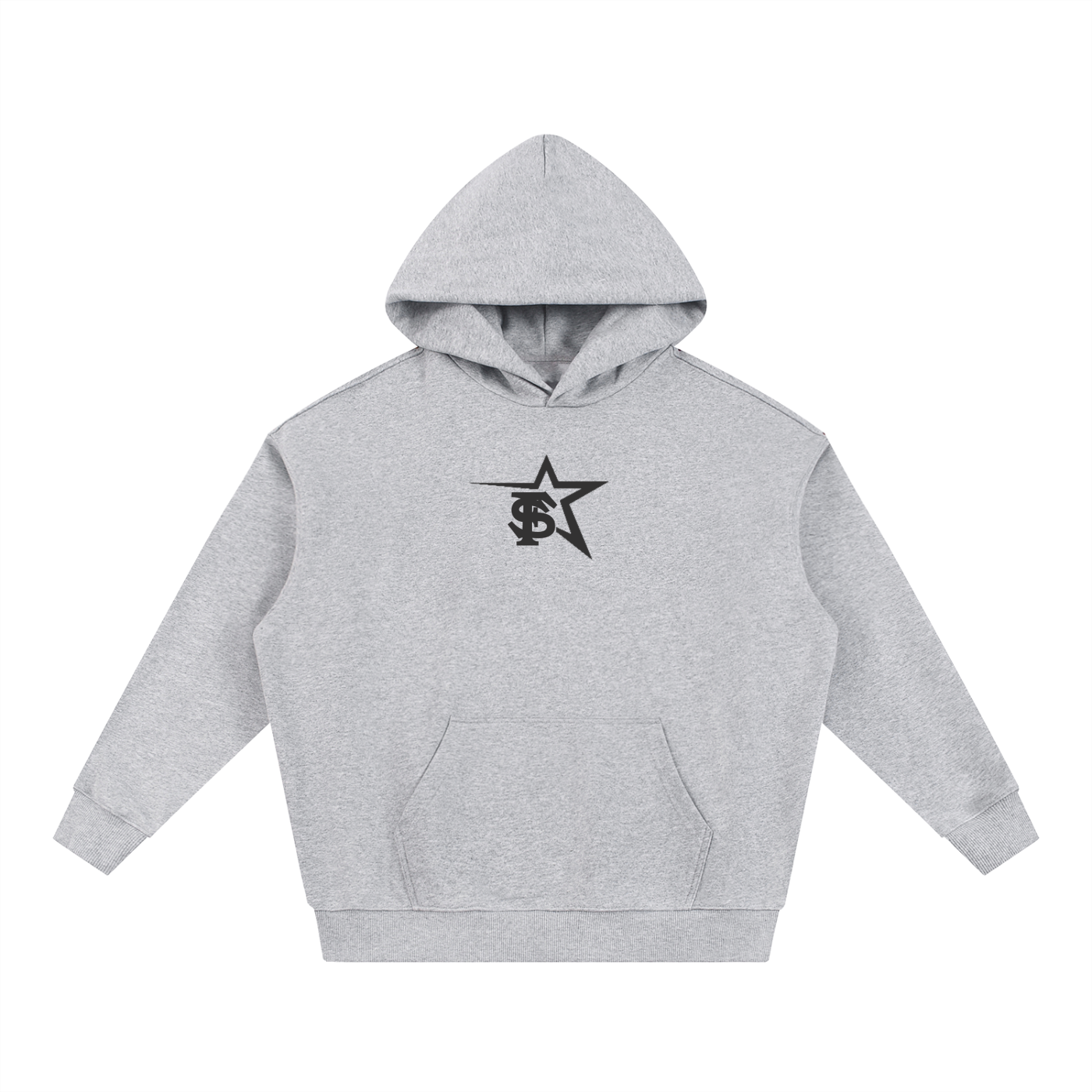 Essential Heavyweight Hoodie