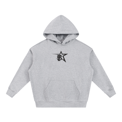 Essential Heavyweight Hoodie
