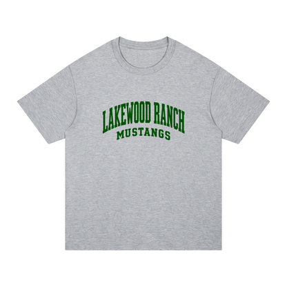Basic 2 Lakewood Ranch Unisex Regular Fit Cotton T-Shirt